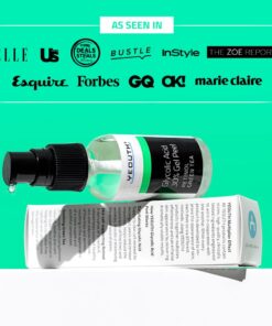 Alternative view of YEOUTH Glycolic Acid Peel for Face Professional 30% Gel with Retinol & Green Tea, Chemical Peel for Face at Home for Wrinkles, Dark Spots & Acne, Skin Care Chemical Exfoliant, Glycolic Acid Serum Glycolic 30% Peel 1oz