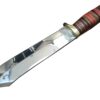 Perkin - Handmade Hunting Knife J2 Steel 12 61jHNOemd8L
