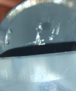 Alternative view of RCBS Lead Dipper