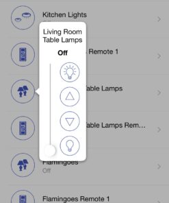 Lutron Caseta Single-Pole/3-Way Smart Lighting Lamp Dimmer and Remote Kit | P-PKG1P-WH | White 39 61jHkc9eKL