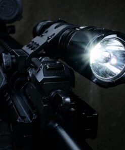 Monstrum Tactical 1" Offset Picatinny Rail Mount for Flashlights 44 61jIF7EqQGL