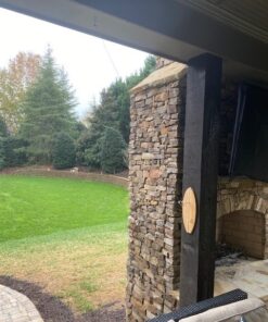 Tiki Toss Ring Toss Game for Adults & Kids - Hook and Ring Games with String and Hooks for Indoor Use, Man Cave Decor & Stuff, Gifts for Men Original 37 61jIKLLyZL