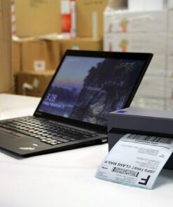 Rollo USB Shipping Label Printer - Commercial Grade Thermal Label Printer for Shipping Packages - High Speed Direct Thermal 4x6 Label Printer 28 61jIiu1z8RL