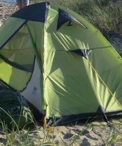 Mountainsmith Morrison 2 Person 3 Season Tent (Citron Green) Citron Green (12) 34 61jJwShrV1L