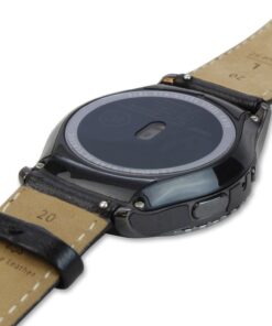 Skinomi SK21817 Gear S2 Classic Clear screen protector screen protector 12 61jKyjVWxUL