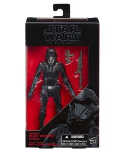 Star Wars The Black Series Rogue One Imperial Death Trooper 33 61jL3mDiJXL