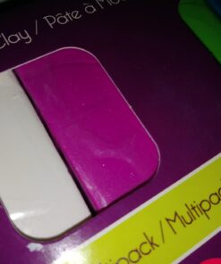 Sculpey III 12 Bright Colors of Polymer Oven-Bake Clay, Non Toxic 12 oz., great for modeling, sculpting, holiday, DIY & school projects.Great for kids & beginners! 26 61jLXE9oLwL