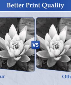 Cisinks® Universal Toner Refill for Brother TN420 TN450 TN540 TN630 TN650 TN660 TN720 TN730 TN760 TN770 TN780 TN850 Toner Powder Black 90 gram 11 61jPG3EkrbL