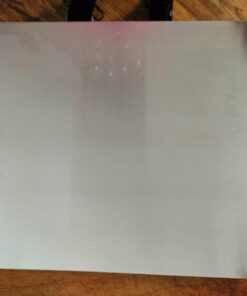 T-fal AirBake Natural Aluminum Cookie Sheet, 14" x 16", Silver 26 61jPjU3ps1L