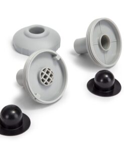 Intex Small Strainers for Pools - Pack of 2 8 61jQSBEHkKL