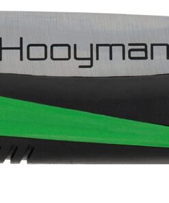 Hooyman MegaBite Handsaw and Hunter’s Combo Bone Saw with Heavy Duty Construction, High Carbon Steel Blade, Impulse Hardened Teeth, and Ergonomic Over-Molded Handle for Camping, Hunting, and Outdoors MegaBite Handsaw 8" 7 61jQsfI40IL