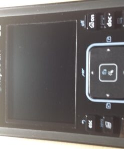 Guerrilla Military Grade Screen Protector 2-Pack For TI Nspire CX, CX CAS, CX II, and CX CAS II Graphing Calculator, Black 11 61jR6nxSXUL