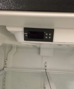 bayite AC 110V Fahrenheit Digital Temperature Controller 10A 1 Relay with Sensor 28 61jRjYaNQPL