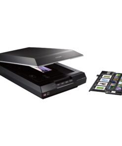 Epson Perfection V600 Color Photo, Image, Film, Negative & Document Scanner V600 - New 37 61jSVeRlFWL
