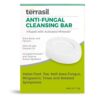 Terrasil Anti-Fungal Medicated Cleansing Bar 75g 28 61jTZ4qOkwL