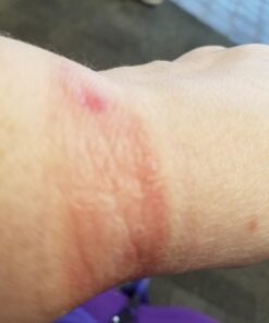 Fitbit Charge 5 Advanced Health & Fitness Tracker with Built-in GPS, Stress Management Tools, Sleep Tracking, 24/7 Heart Rate & More, Mineral Blue, One Size S & L Bands Included, Steel Blue/Platinum Fitbit Charge 5 34 61jTjxjYnqL