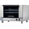 Moffat E27M3 Stainless Steel Convection Oven, Electric Full Size 1 Deck 208v/60/1-ph 8 61jUCg7XNIL