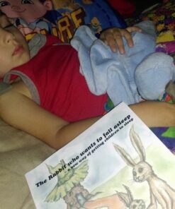 The Rabbit Who Wants To Fall Asleep A New Way of Getting Children to Sleep 16 61jVFp2SBEL