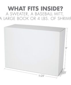 Prank Pack: Crib Dribbler. Wrap Your Real Gift in a Prank Funny Gag Joke Gift Box - by Prank-O - The Original Prank Gift Box 20 61jVzQlolAL 4