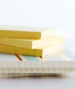 Post-it Notes, 3x3 in, 24 Pads, Canary Yellow, Clean Removal, Recyclable 19 61jWUmVzLAL