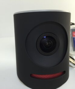 Logitech for Creators Mevo - Live Event Camera for select Android and iOS devices- Black 46 61jXb4vS27L