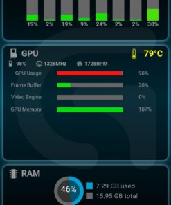 Logitech G910 Orion Spark RGB Mechanical Gaming Keyboard – 9 Programmable Buttons, Dedicated Media Controls 41 61jZAyLtjzL