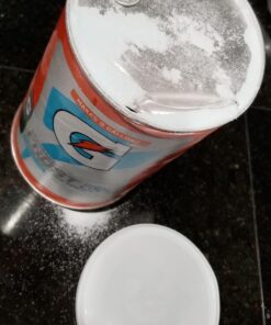 Gatorade Thirst Quencher Powder, Frost Glacier Freeze, 76.5 Ounce, Pack of 1 45 61jbWNMCEvL