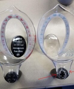 OXO Good Grips 2-Cup Angled Measuring Cup 2 Cup 37 61jbsVuwgvL