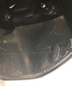 Scotch 3311 Aluminum Foil Tape - 2 in. x 5YD. Vapor Resistant Silver Foil Tape Roll with Thermal Conductivity, Rubber Adhesive 25 61jcEwxGMzL