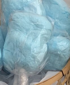 Quick Pack Cotton Candy Plain Bags (100 ct.) 11 61jcrAZUfKL