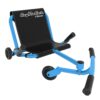 EzyRoller Classic Ride On - Parent Blue