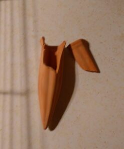 REMIAWY Plant Watering Stakes 6 Pack Automatic Plant Waterers for Vacations, Plant Watering Devices Terracotta Self Watering Spikes for Wine Bottles Great Watering Spikes for Indoor & Outdoor Plants 45 61jex0Pi L 2