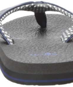 Sanuk Yoga Mat 7 Navy 10 61jfOKAL1DL 2