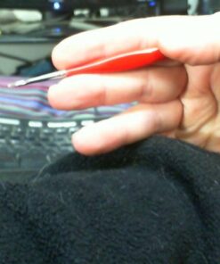 AIT Art Select Micro Detail Brush Set, 5 Miniature Paint Brushes for Fine Detail, Handmade in USA for Trusted Performance, Triangular Handle Design for The Best Grip and Ultimate Precision 40 61jg3wQrroL