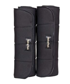 Back On Track No Bow Leg Wraps 16