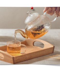 Fermentaholics USDA Certified Organic Loose-Leaf Pu-Erh Tea - Perfect For Homebrewing Kombucha, Hot Tea, And Iced Tea - OU Kosher Certified – Premium Taste, Aroma, And Flavor 14 61jiIbVgymL