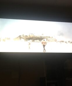 Amazon Basics 2-Pack HDMI Cable, 18Gbps High-Speed, 4K@60Hz, 2160p, Ethernet Ready, 10 Foot, Black 10 Feet 42 61jiuLD1w4L