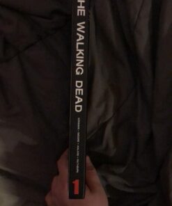 The Walking Dead: A Continuing Story of Survival Horror, Book 1 14 61jl8vhJOgL