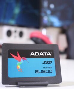 ADATA SU800 256GB 3D-NAND 2.5 Inch SATA III High Speed Read & Write up to 560MB/s & 520MB/s Solid State Drive (ASU800SS-256GT-C) 39 61jlC7xaHL