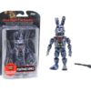Funko 5" Articulated Five Nights at Freddy's - Nightmare Bonnie Action Figure, 96 months to 1200 months 4 61jleoCfyL