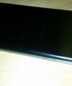 IQShield Matte Screen Protector Compatible with Samsung Galaxy S7 Edge Anti-Glare Anti-Bubble TPU Film 45 61jluMm1KLL