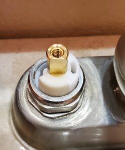 DELTA FAUCET RP25513 Stem Assembly, One Size 8 61jmWxl1hL