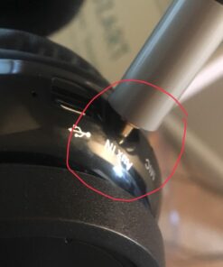 UGREEN 1/8 to 1/4 Stereo Cable 3.5mm TRS to 6.35mm Audio Cable Guitar to Aux Male Cord with Zinc Alloy Housing and Nylon Braid for Guitar, Laptop, Home Theater Devices, Speaker and Amplifiers 10FT 19 61jn93u7 LL