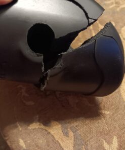 INNOVA HEALTH AND FITNESS ITM5900 Advanced Heat and Massage Inversion Table, Gray/Black 61 61jnuow8FeL