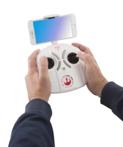 Propel Star Wars Quadcopter: X Wing Collectors Edition Box 39 61joJco75GL