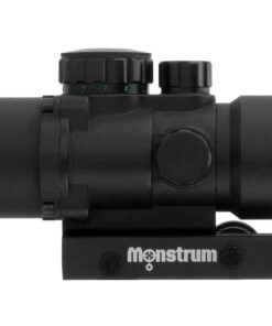 Monstrum S330P 3X Prism Scope Black 35 61jpVAHlySL