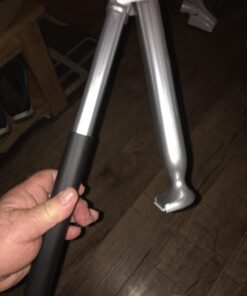 MANGROOMER Do-It-Yourself Electric Back Hair Shaver (101-6) 45 61jqx11HPcL