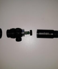 Feyachi Tactical Green Laser Sight with Mlok/Picatinny Rail Mount/Barrel Mount Include Pressure Switch Picatinny&Barrel-Mounted 38 61jsOGnOR0L 1