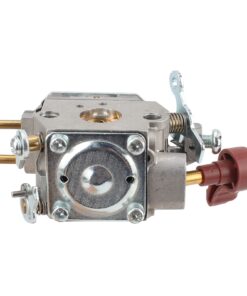 AUTOKAY Carburetor for Craftsman 27cc WeedEater MTD 753-06288 ZAMA C1U-P27 TB2044XP Carb 20 61jtWYIX9GL
