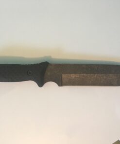 Schrade Bedrock High Carbon Steel Fixed Blade Knife with 7in Drop Point Blade for Buschcraft 39 61jtmkjCnLL